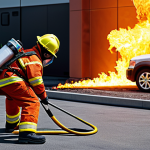 Prompt 1: The Future of Fire Safety Engineering**