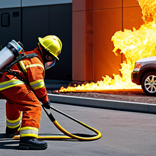 Home 9 Prompt 1: The Future of Fire Safety Engineering**